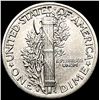 Image 2 : 1916-S Mercury Dime CLOSELY UNCIRCULATED