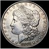 Image 1 : 1878 8TF Morgan Silver Dollar UNCIRCULATED