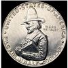Image 1 : 1920 Pilgrim Half Dollar UNCIRCULATED