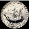 Image 2 : 1920 Pilgrim Half Dollar UNCIRCULATED