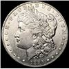 Image 1 : 1885-S Morgan Silver Dollar CLOSELY UNCIRCULATED