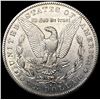 Image 2 : 1885-S Morgan Silver Dollar CLOSELY UNCIRCULATED