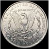 Image 2 : 1886-O Morgan Silver Dollar CLOSELY UNCIRCULATED