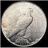 Image 2 : 1928-S Silver Peace Dollar CLOSELY UNCIRCULATED