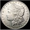 Image 1 : 1878 7/8TF Morgan Silver Dollar CLOSELY UNCIRCULAT