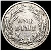 Image 2 : 1895 Barber Dime CLOSELY UNCIRCULATED