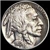 Image 1 : 1923-S Buffalo Nickel LIGHTLY CIRCULATED