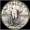 Image 1 : 1920-S Standing Liberty Quarter CLOSELY UNCIRCULAT