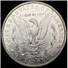 Image 2 : 1884-S Morgan Silver Dollar CLOSELY UNCIRCULATED