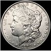 Image 1 : 1901 Morgan Silver Dollar CLOSELY UNCIRCULATED