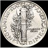 Image 2 : 1918-D Mercury Dime CLOSELY UNCIRCULATED