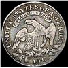 Image 2 : 1831 Capped Bust Dime NICELY CIRCULATED