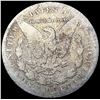 Image 2 : 1878-CC Morgan Silver Dollar NICELY CIRCULATED