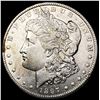 Image 1 : 1897-O Morgan Silver Dollar CLOSELY UNCIRCULATED