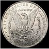 Image 2 : 1897-O Morgan Silver Dollar CLOSELY UNCIRCULATED