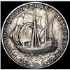 Image 2 : 1920 Pilgrim Half Dollar CLOSELY UNCIRCULATED