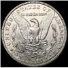 Image 2 : 1902 Morgan Silver Dollar CLOSELY UNCIRCULATED