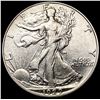 Image 1 : 1929-S Walking Liberty Half Dollar CLOSELY UNCIRCU