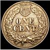 Image 2 : 1864 Indian Head Cent CLOSELY UNCIRCULATED