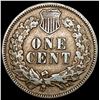 Image 2 : 1874 Indian Head Cent CLOSELY UNCIRCULATED