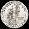 Image 2 : 1924-S Mercury Dime CLOSELY UNCIRCULATED