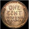 Image 2 : 1909 VDB Wheat Cent UNCIRCULATED