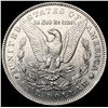 Image 2 : 1892 Morgan Silver Dollar CLOSELY UNCIRCULATED