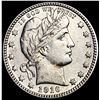 Image 1 : 1916-D Barber Quarter CLOSELY UNCIRCULATED
