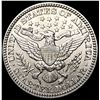 Image 2 : 1916-D Barber Quarter CLOSELY UNCIRCULATED