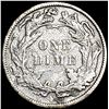 Image 2 : 1883 Seated Liberty Dime CLOSELY UNCIRCULATED