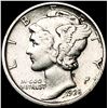 Image 1 : 1928-D Mercury Dime CLOSELY UNCIRCULATED