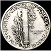 Image 2 : 1928-D Mercury Dime CLOSELY UNCIRCULATED