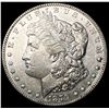 Image 1 : 1879-S Rev 78 Morgan Silver Dollar CLOSELY UNCIRCULATED