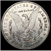 Image 2 : 1879-S Rev 78 Morgan Silver Dollar CLOSELY UNCIRCULATED