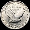 Image 2 : 1920 Standing Liberty Quarter ABOUT UNCIRCULATED