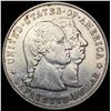Image 1 : 1900 Lafayette Silver Dollar CLOSELY UNCIRCULATED
