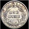 Image 2 : 1905-S Barber Dime CLOSELY UNCIRCULATED