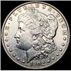 Image 1 : 1902 Morgan Silver Dollar CLOSELY UNCIRCULATED