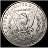 Image 2 : 1902 Morgan Silver Dollar CLOSELY UNCIRCULATED