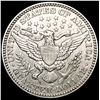 Image 2 : 1900-O Barber Quarter CLOSELY UNCIRCULATED