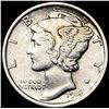 Image 1 : 1918 Mercury Dime UNCIRCULATED