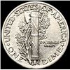 Image 2 : 1918 Mercury Dime UNCIRCULATED