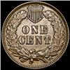 Image 2 : 1890 Indian Head Cent CLOSELY UNCIRCULATED