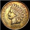 Image 1 : 1903 Indian Head Cent UNCIRCULATED