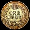 Image 2 : 1903 Indian Head Cent UNCIRCULATED