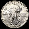 Image 1 : 1918-S Standing Liberty Quarter CLOSELY UNCIRCULAT