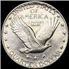 Image 2 : 1918-S Standing Liberty Quarter CLOSELY UNCIRCULAT