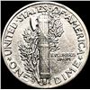 Image 2 : 1919-D Mercury Dime UNCIRCULATED