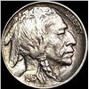 Image 1 : 1913 Buffalo Nickel UNCIRCULATED