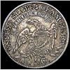 Image 2 : 1833 Capped Bust Half Dime CLOSELY UNCIRCULATED